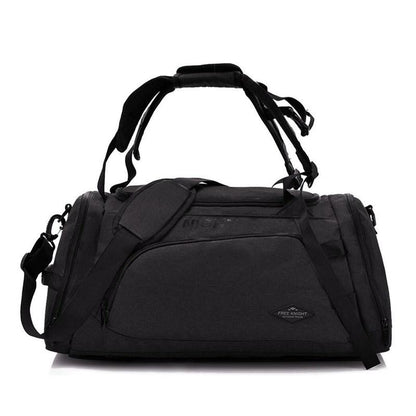 Casual Multifunctional Sports Gym Duffel Bag