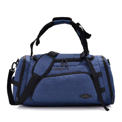 Casual Multifunctional Sports Gym Duffel Bag