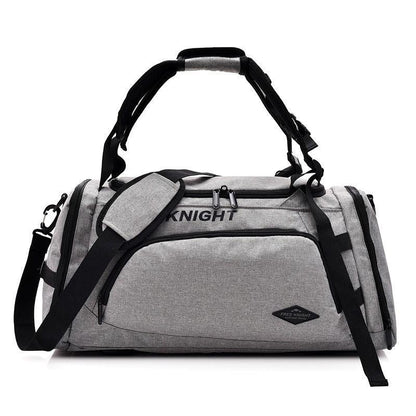 Casual Multifunctional Sports Gym Duffel Bag