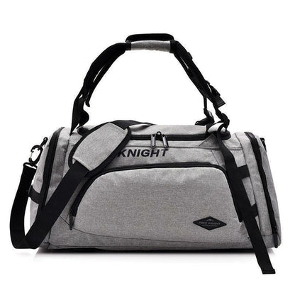 Casual Multifunctional Sports Gym Duffel Bag