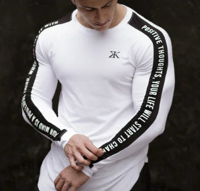 Bravox T-Shirt - Advanced Thermal Performance (One Piece)