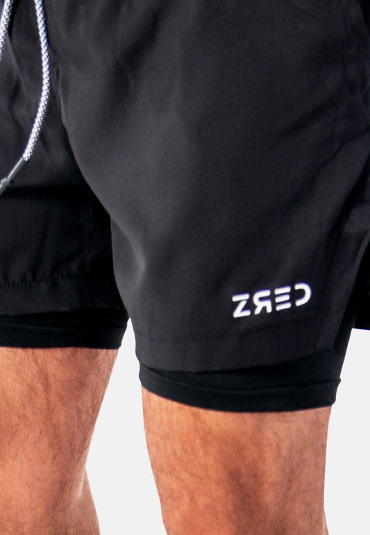 Shorts Static - Herren