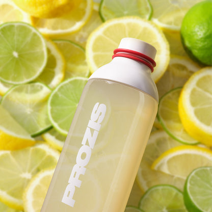 CLEAR CREATINE LEMON LIME