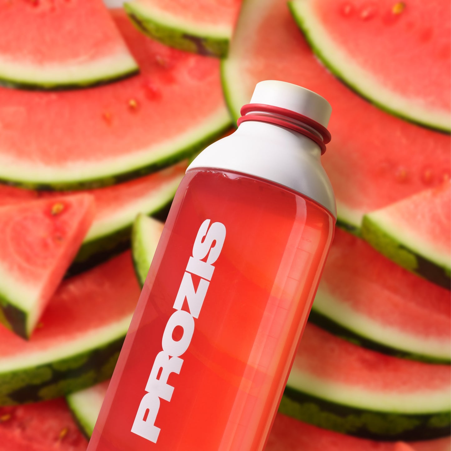 CLEAR CREATINE WATERMELON